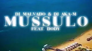 dj malvado e dj aka m feat doddy mussulo