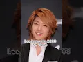 Lee Joon Gi Transformation from 2008-2023 with age 😍❤️😱#2023 #shortvideo #viral #trending
