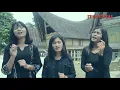 Download Lagu SIMBOLON SISTER-SAJABU SIRANG PODOMAN-(COVER BORU NAIPOSPOS)-OFFICIAL MUSIK VIDEO