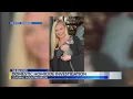 Megan Montgomery remembered for her spirit