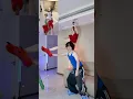 SPIDER MAN TUTORIAL