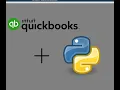 Automate Bill Payment Stubs in Quickbooks with Python