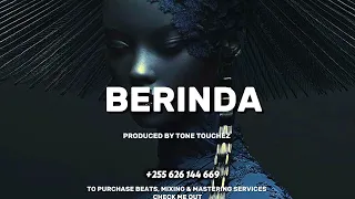 Bongo Fleva X Marioo Type Beat Instrumental BERINDA Instrumental 2025 