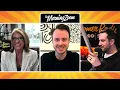 Quinn VanAntwerp of the Hit-Musical Shucked joins The Morning Zoom
