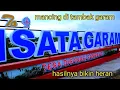 Download Lagu mancing kakap putih di tambak garam Madura umpan udang hidup
