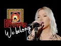 Download Lagu We Belong - Pat Benatar (Alyona)