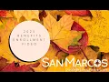 Calendar Year Open Enrollment 2025