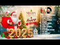 Lagu Lagu Natal 2025 Terbaru \u0026 Terpopuler (Album Natal Video Lirik Vol.5)