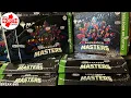 Tutor Tuesday 48 Commander Masters Collector Packs Opened with Pricing