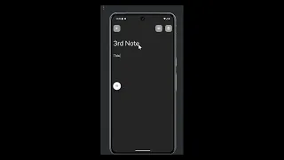 Flutter Note Taking App using Hive Database Offline Notes App UI CRUD