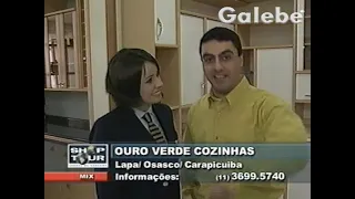 OURO VERDE COZINHAS CLAUDIA SPINELLI GALEBE 05 07 2002 2