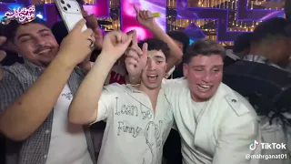 احمد موزه كل مافوق أنا لحالي ألاقي  دندنها