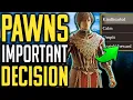 Dragons Dogma 2 Pawns Inclination Best Option for You - Don t Pick the Wrong Pawn Inclination