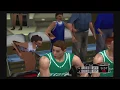 ESPN College Hoops 2K5 (Xbox) | Michigan St. vs Duke | Sweet 16