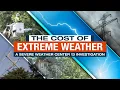 SEVERE WEATHER CENTER 13 INVESTIGATION Why historic storms are becoming more common
