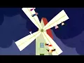 Download Lagu Ben and Holly’s Little Kingdom | Twinkling at Windmills | Kids Videos