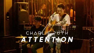 Download Charlie Puth - Attention (Live Cover By Minggu Sore) MP3