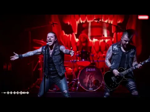 BEST METAL STORM PLAYLIST 2026: The Only Heavy Mix You Need