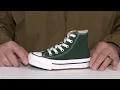 Converse Kids Chuck Taylor All Star Eva Lift Little Kid SKU 9995345