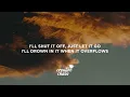 Maggie Lindemann - hostage (Lyrics)
