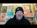 Nightwish HIGH HOPES - Pink Floyd Production Manager Reacts!