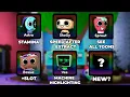 Ultimate Dandy s World Ability Guide - All Characters Explained
