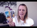 Tarot Tutorial How to Interpret Tarot Card Combinations Tip 3 Numerology