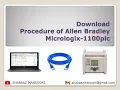 How to Download Program to MicroLogix 1100 or 1400 PLC Step-by-Step simautomation