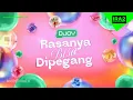 Download Lagu DJOY - Rasanya Bisa Dipegang (2024-25) 15s Versi Jeffry Jouw Logo Kiri