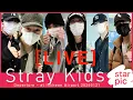 Lagu [LIVE]  Stray Kids Departure - at Incheon Airport 20260121