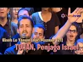 Download Lagu Yahudi Mesianik di Israel Menyanyi Mazmur 121, TUHAN Penjaga Israel