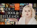 50 Upcoming Book Releases The Book Castle 2026