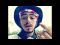 Post Malone - White Iverson Chopped Screwed