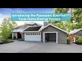 Simplifying going solar with the EverVolt total home energy system full length