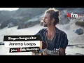 Jeremy Loops releases “Better Together,” a collaboration with Ed Sheeran | Kfm Mornings