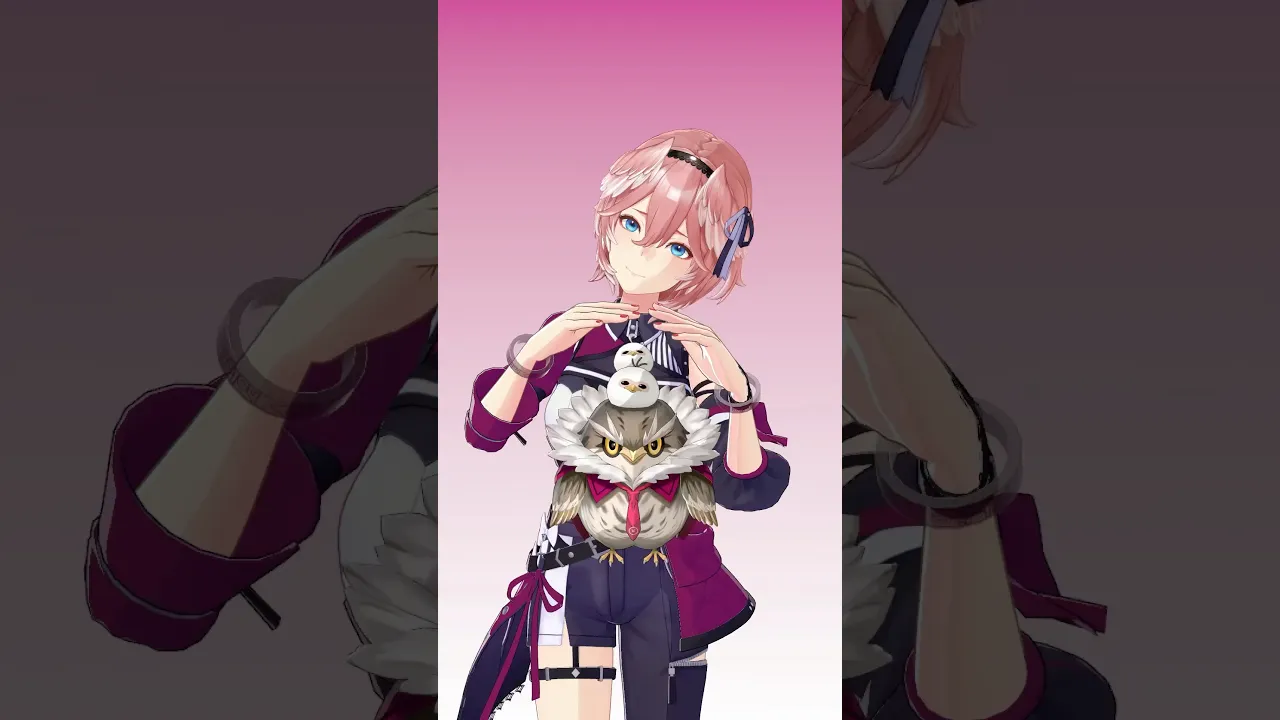 え？ #shorts #hololive #ホロライブ #好きすぎて滅