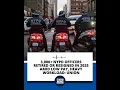 3 000 NYPD officers retired or resigned in 2025 amid low pay heavy workload union