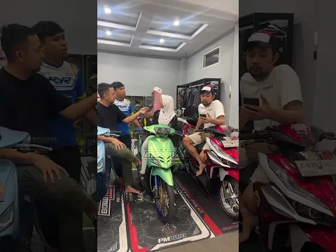 Mau renang tpi kolamnya saat(surut) 😭