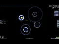 Download Lagu Osu! Say Goodbye [Goodbye] 5 Star A