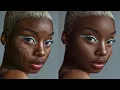Lagu High-End Skin Retouching in 10 Minutes For Beginners | Frequency Separation Photoshop Tutorial