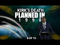 Judgment For SDA Church-Kirk s Death Conspired By Demon In 1998-Idols Gossip In Present Truth Camp