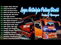 Download Lagu TEMBANG KENANGAN 80AN 90AN TERBAIK | MELODI CINTA DI JALAN KENANGAN | YANG PERTAMA KALI