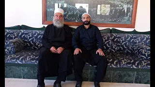 شهادة للتاريخ سليمان عبد الباقي يفضح الخائن الهجري ويكشف معلومات هامة عنه 