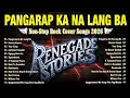 Renegade Stories – Pangarap Ka Na Lang Ba | Rock Cover Non-Stop Lyrics Playlist 2026 🌟 Viral OPM