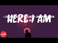Rick Ross - Here I Am (lyrics)
