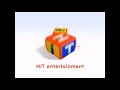HiT Entertainment Logo Rare 2022