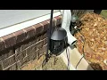 Tall shepherd hook for your garden - Honest Review