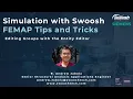 Session 1 Groups and Entity Editor Femap
