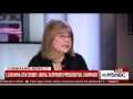 Margaret Carlson Terrorists in U S Maybe Americanize and Don t Launch Attacks