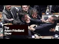 How Italian Slurs Came To Be - Cumtown